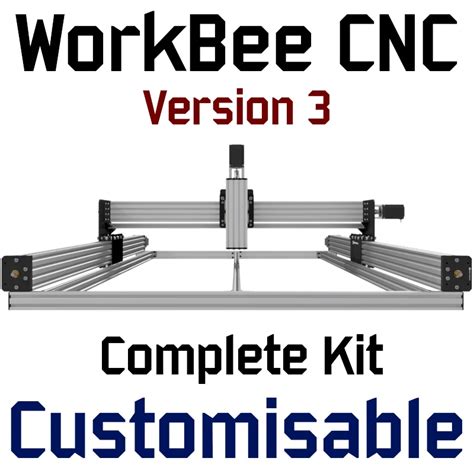 WorkBee V3 Complete Kit 